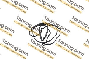 Прокладка клапанной крышки ISF 3.8 Фотон 1051, 1061, 1089, 1088, 1108, 1128, 1129