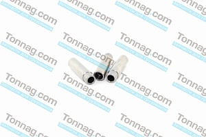 Втулка направляющая впускного клапана (58 мм) Фотон 1049A, 1069, 1099, 1138