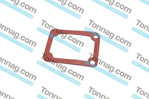 Прокладка патрубка подводящего к впускному коллектору Фотон 1041