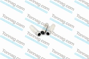 Втулка направляющая впускного клапана (58 мм) Фотон 1049A, 1069, 1099, 1138