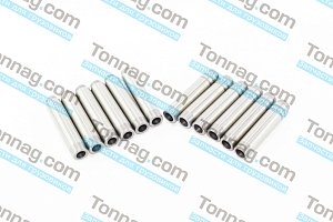 Втулки направляющие клапанов (комплект) TATA 613 E2, E3