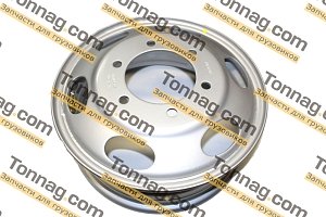 Диск колесный JAC Sunray, Sollers Atlant