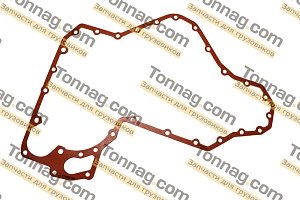 Прокладка крышки плиты ГРМ Фотон 1041, 1049A