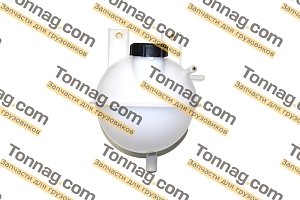 Бачок расширительный системы охлаждения JAC Sunray, Sollers Atlant