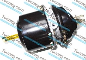 Камера тормозная (задняя Левая) с энергоаккумулятором Фотон 1128