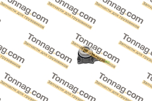 Муфта сцепления в сборе Фотон Toano