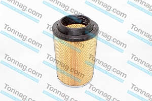 Корпус воздушного фильтра в сборе Euro-3  Фотон 1041