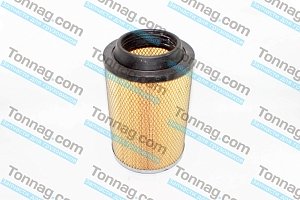 Корпус воздушного фильтра в сборе Euro-3  Фотон 1041