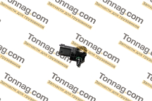Датчик темпер. и давления впуск воздуха JAC N-25, N-35, N-56, Sunray, Sollers Atlant, Argo, Компас-5