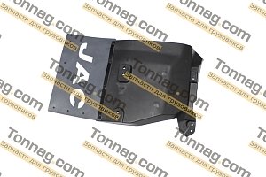 Брызговик кабины левый JAC N-90, Компас-9