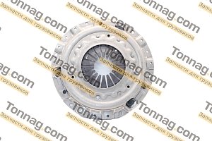 Корзина сцепления 250мм (Level 2) JAC N-25, N-35, T6, T8pro, Sollers Argo