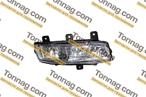 Фара противотуманная правая Фотон 4259