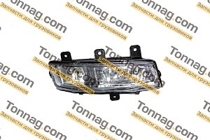 Фара противотуманная правая Фотон 4259