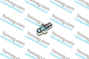 Палец вилки выключения сцепления Фотон 1128