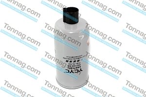 Фильтр топливный (ТОТ) 4JB1/493ZLQ Euro-3 Фотон 1039, 1049C, BAW E-3/4 1044, 1065