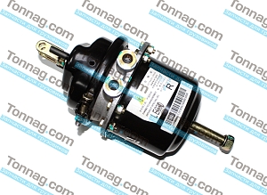 Камера тормозная (задняя Правая) с энергоаккумулятором JAC N-75, N-80