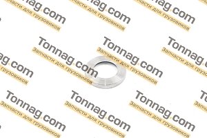 Кольцо сальника передней ступицы Фотон 1126