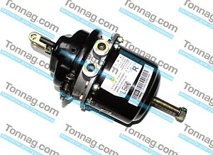 Камера тормозная (задняя Правая) с энергоаккумулятором JAC N-75, N-80