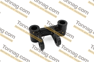 Кронштейн амортизатора переднего Фотон 1108