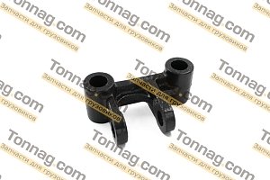 Кронштейн амортизатора переднего Фотон 1108