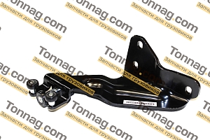 Ролик двери центральной (нижний) JAC Sunray, Sollers Atlant