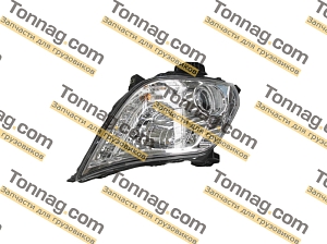 Фара правая (OEM) Фотон Toano