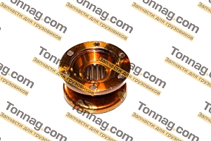 Фланец подвесного подшипника карданного вала TATA 613 E2, E3