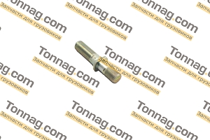 Шпилька колесная задняя JAC N-90, Компас-9