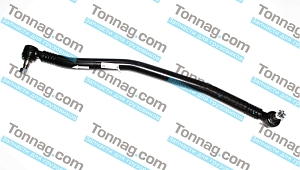 Тяга рулевая продольная JAC N-120, Компас-12