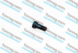 Клапан перепускной форсунки охлаждающего поршня Фотон 1069, 1093, 1099