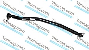 Тяга рулевая продольная JAC N-120, Компас-12