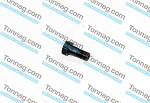 Клапан перепускной форсунки охлаждающего поршня Фотон 1069, 1093, 1099