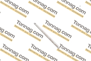 Вал вилки переключения передачи заднего хода Фотон 1093