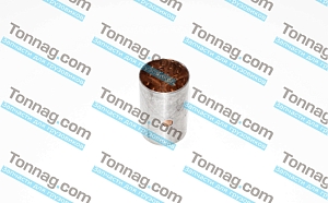 Втулка шкворня поворотного кулака (большая) JAC N-120, Компас-12