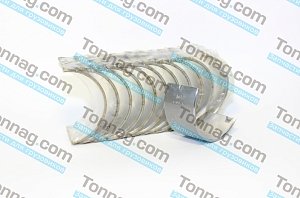Вкладыши шатунные STD (к-кт) TATA 613 E2, E3