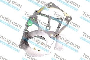 Комплект прокладок (2шт) воздушного компрессора TATA 613 E2, E3