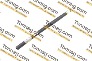 Шланг ГУР (от механизма к бачку) JAC N-350