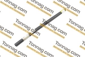 Шланг ГУР (от механизма к бачку) JAC N-350