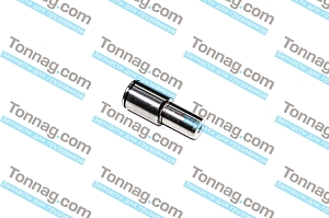 Вал промежуточной шестерни привода масляного насоса Фотон 1069, 1093, 1099, 1138