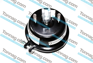 Камера тормозная передняя правая JAC N-75