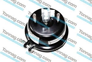 Камера тормозная передняя правая JAC N-75