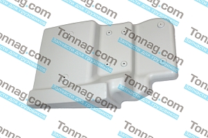 Брызговик (крыло) кабины передний правый задняя часть Фотон 1113, 1163, 5122