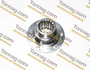 Фланец хвостовика TATA 613 E2, E3