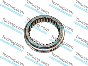 Муфта синхронизатора задней передачи Фотон 1069