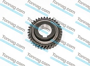 Шестерня 4-й передачи промвала (35 зубов) Фотон 1061
