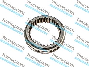 Муфта синхронизатора задней передачи Фотон 1069