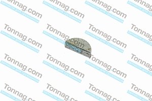 Шпонка коленвала Фотон 1041, 1049A, 1069, 1093, 1099