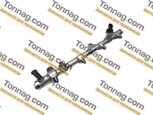 Рампа топливная ISF 2.8 Фотон Toano