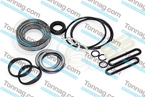 Ремкомплект редуктора ГУР TATA 613 E2, E3