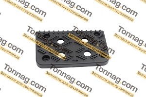 Накладка подножки левая нижняя Фотон 1126